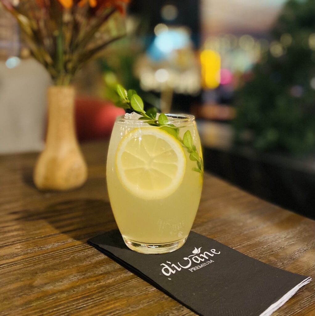 Cool Lime
